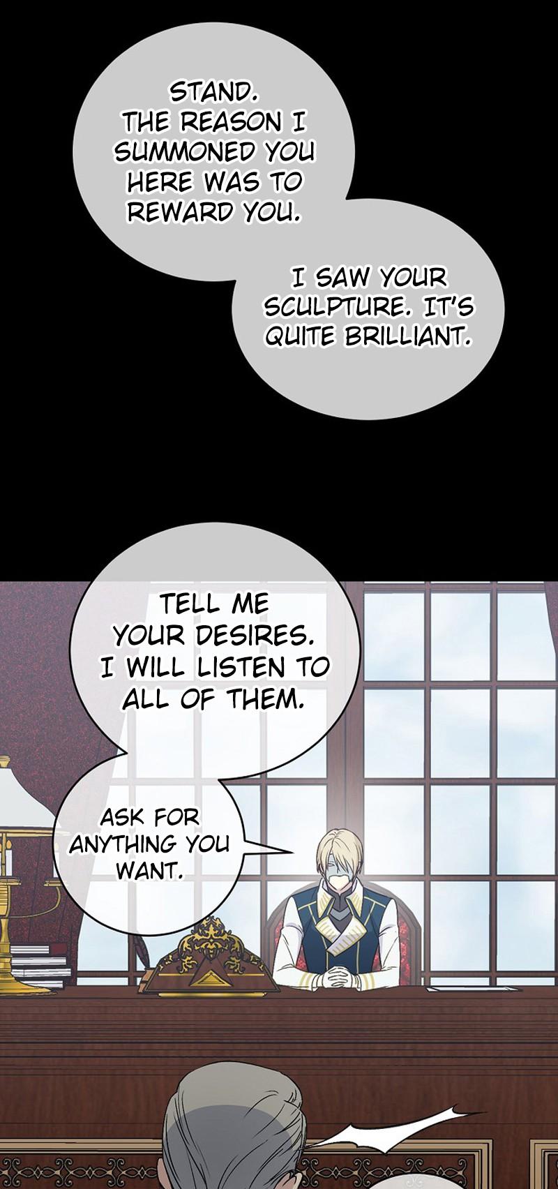 A Capable Maid Chapter 4 page 48 - Chapter 4