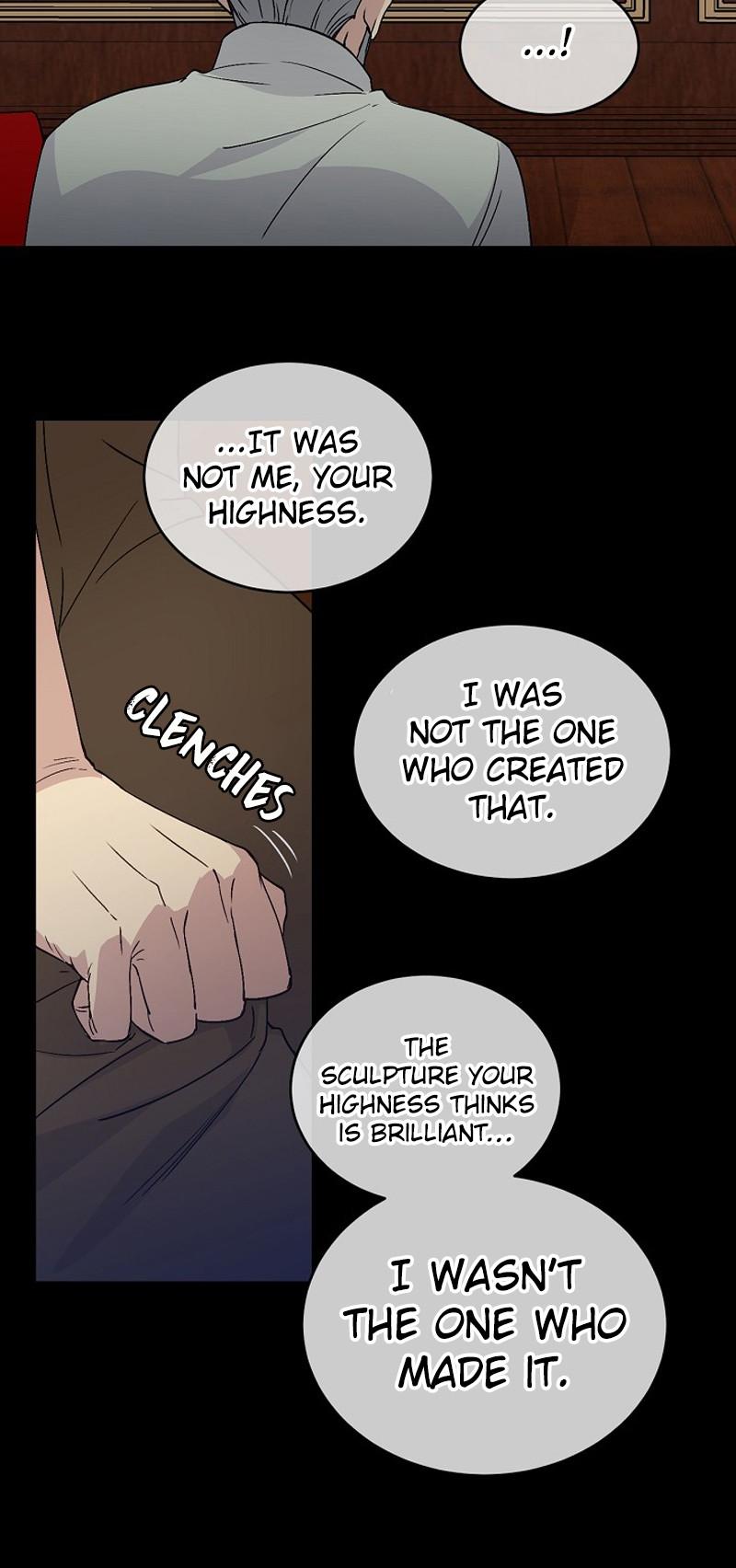 A Capable Maid Chapter 4 page 49 - Chapter 4