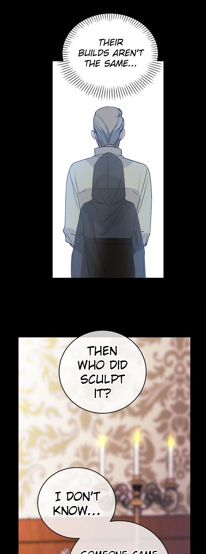 A Capable Maid Chapter 4 page 50 - Chapter 4
