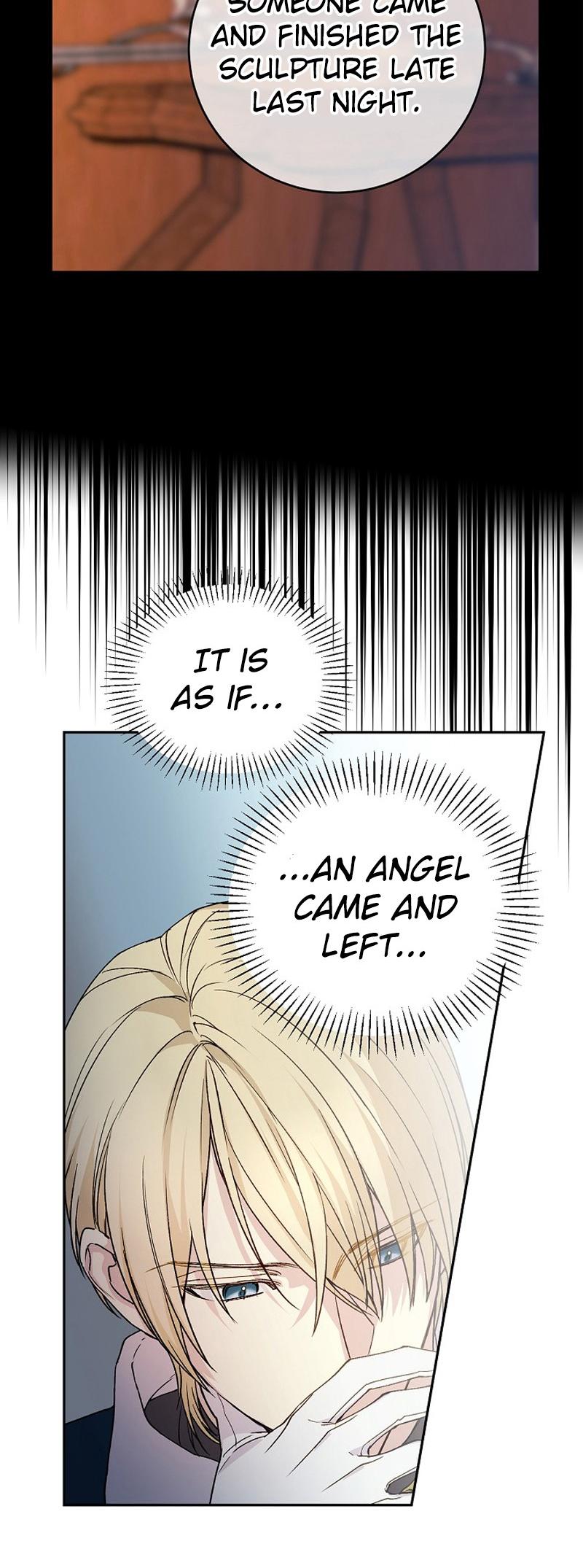 A Capable Maid Chapter 4 page 51 - Chapter 4