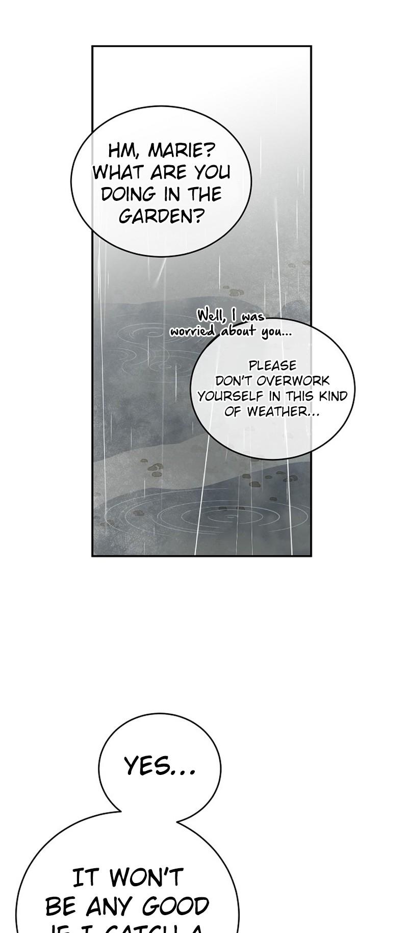 A Capable Maid Chapter 4 page 6 - Chapter 4