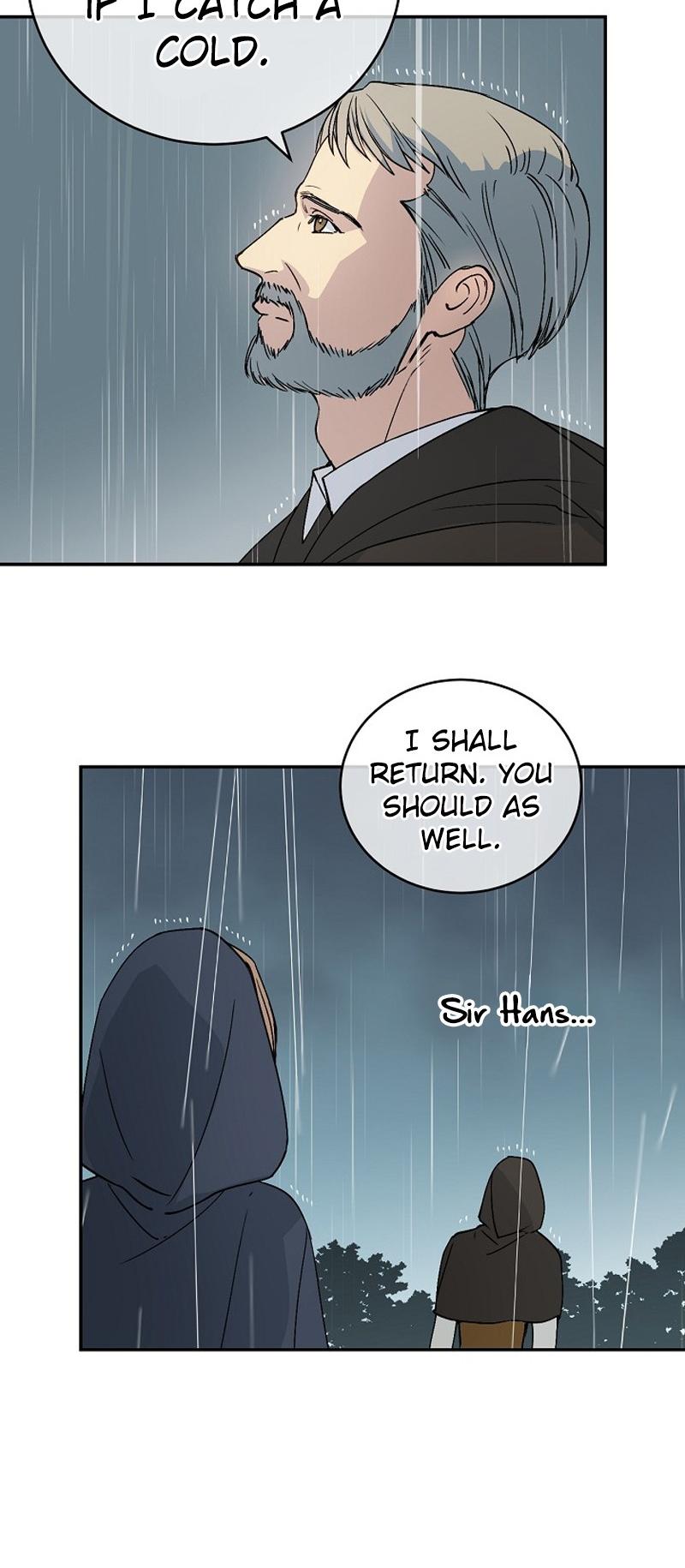 A Capable Maid Chapter 4 page 7 - Chapter 4