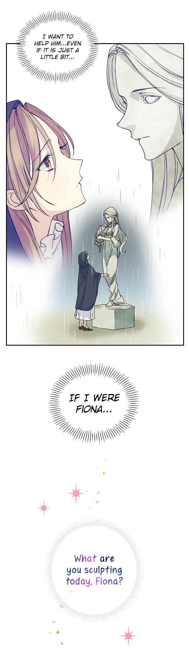 A Capable Maid Chapter 4 page 8 - Chapter 4