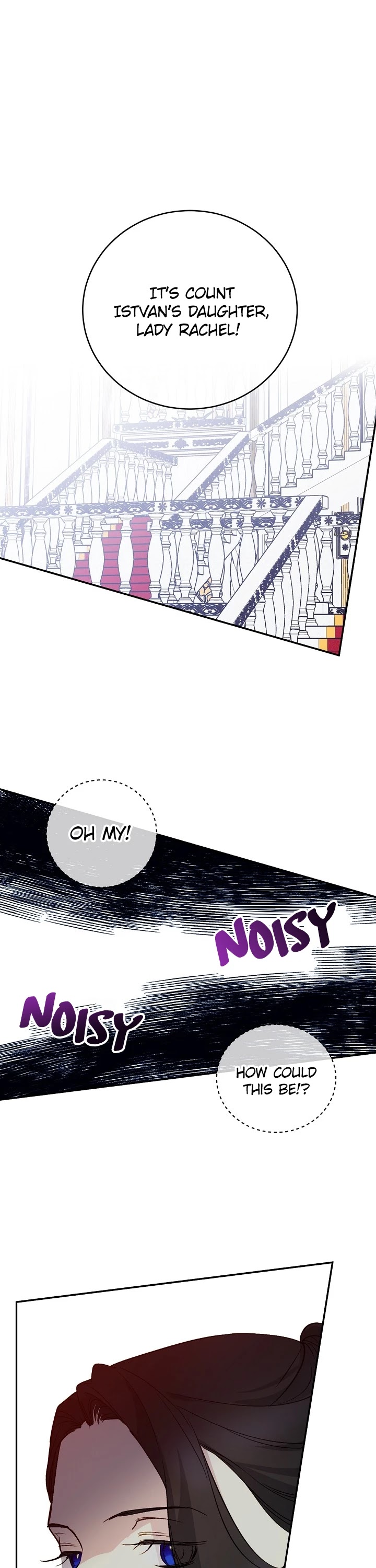 A Capable Maid Chapter 40 page 2 - Chapter 40