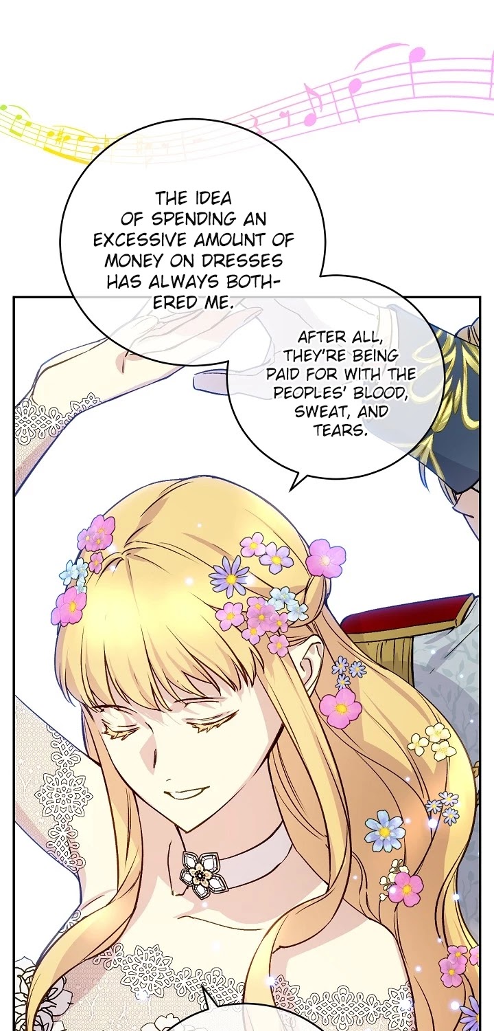 A Capable Maid Chapter 40 page 21 - Chapter 40