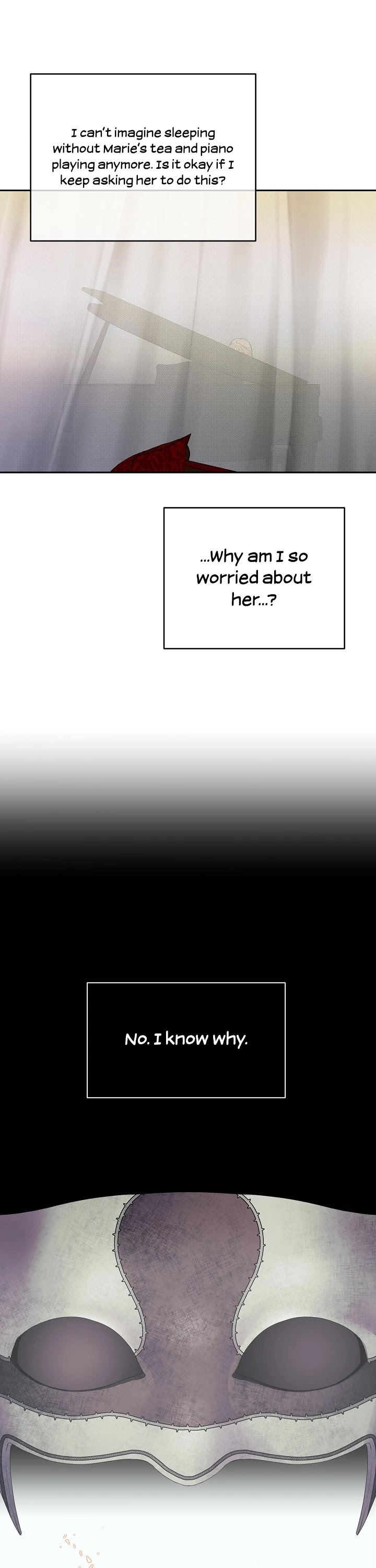 A Capable Maid Chapter 40 page 35 - Chapter 40
