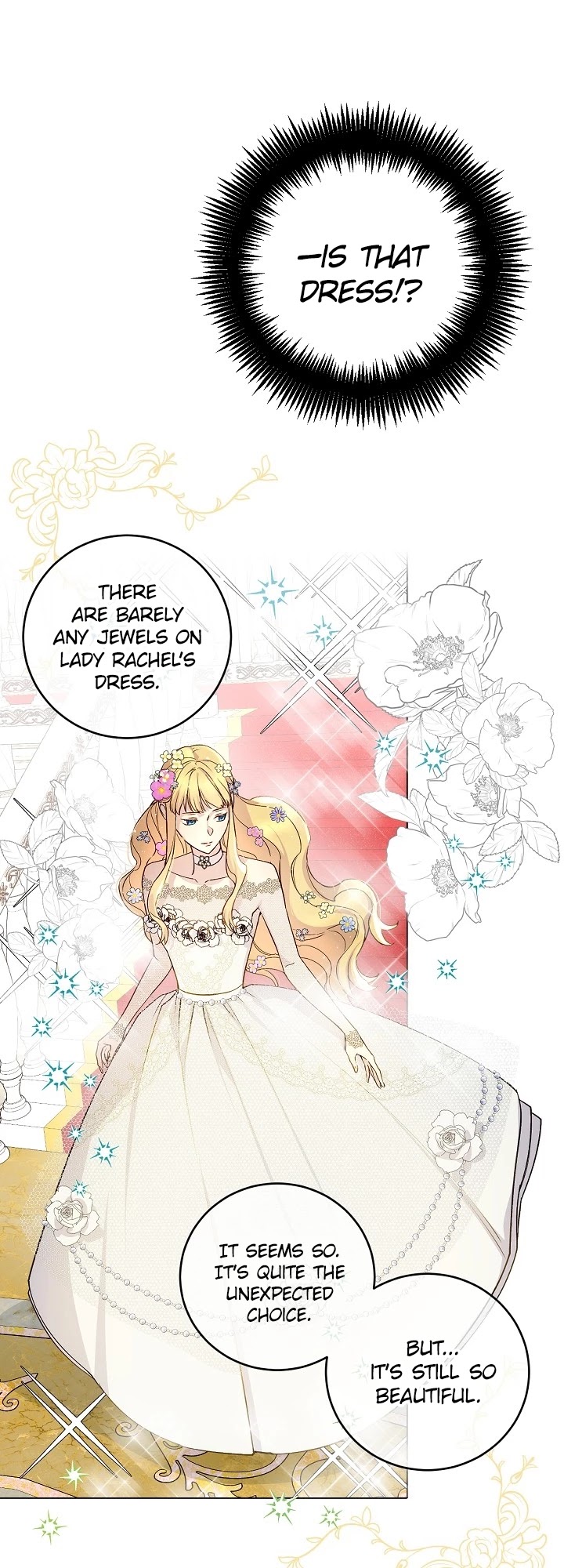 A Capable Maid Chapter 40 page 4 - Chapter 40