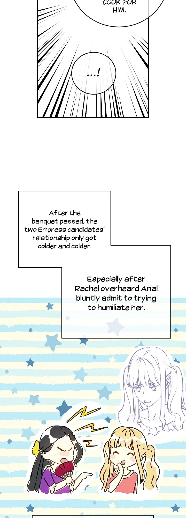 A Capable Maid Chapter 40 page 40 - Chapter 40