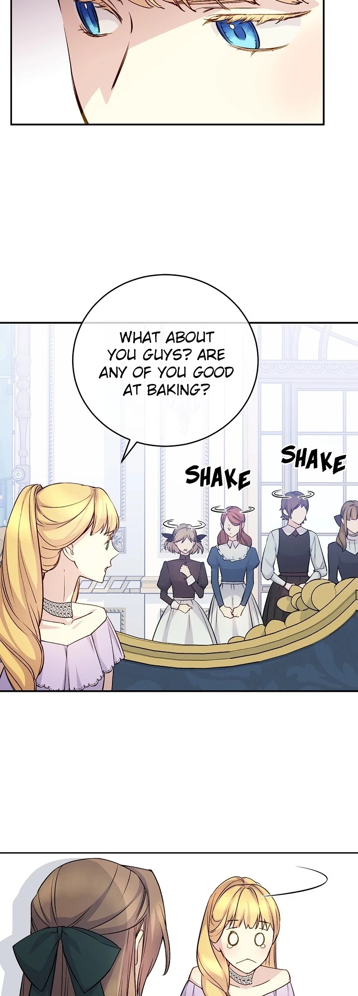 A Capable Maid Chapter 40 page 43 - Chapter 40