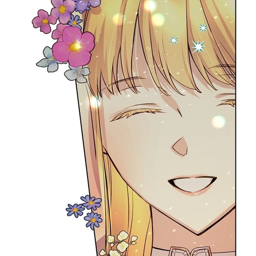 A Capable Maid Chapter 40 cover