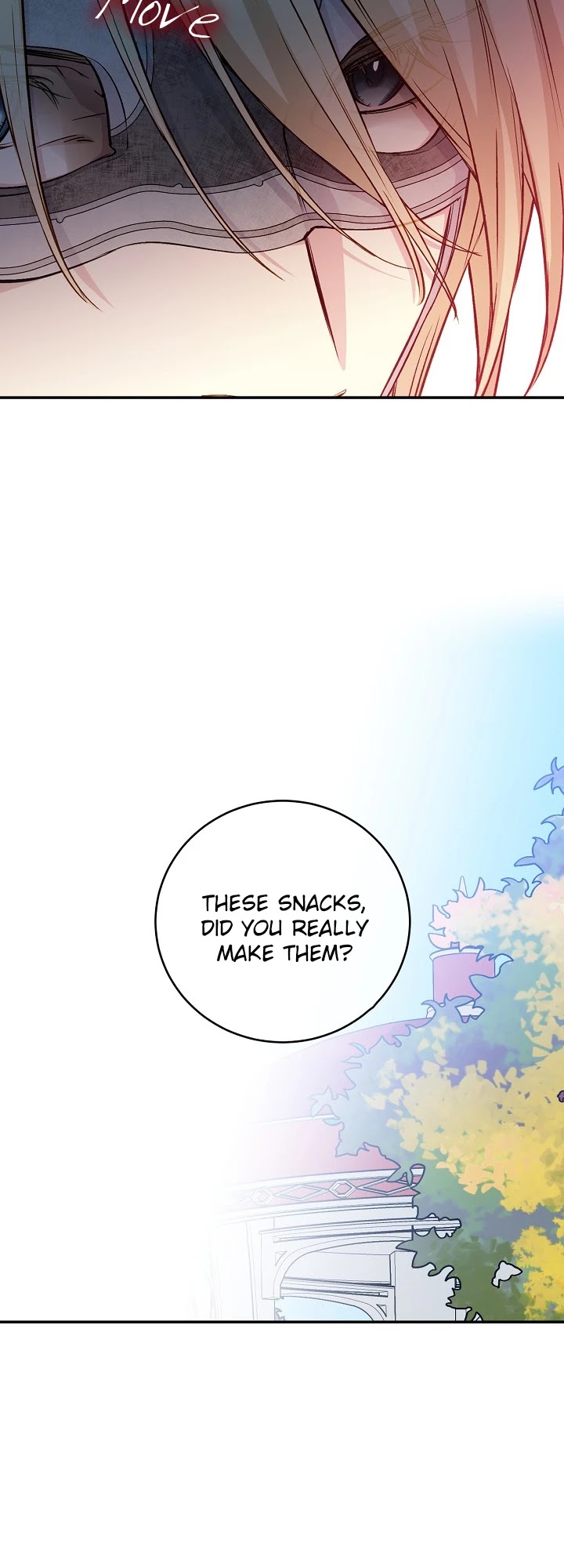 A Capable Maid Chapter 41 page 14 - Chapter 41