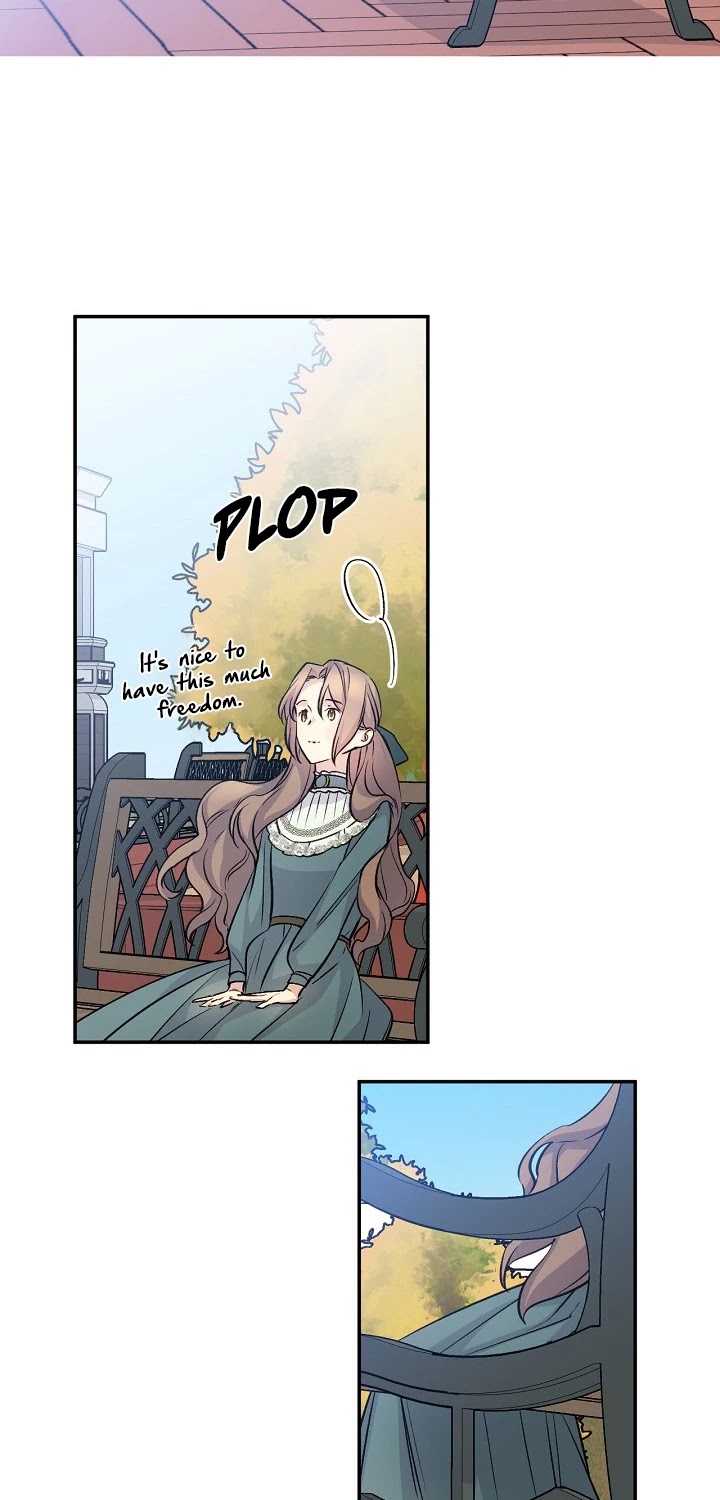 A Capable Maid Chapter 41 page 17 - Chapter 41
