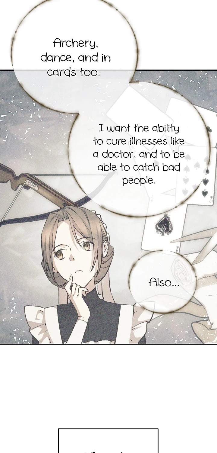 A Capable Maid Chapter 41 page 19 - Chapter 41