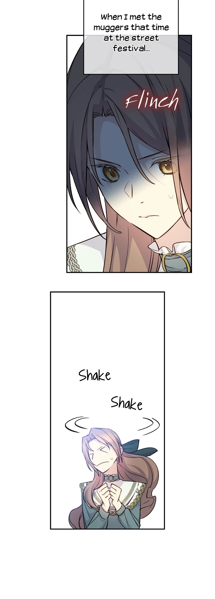 A Capable Maid Chapter 41 page 22 - Chapter 41