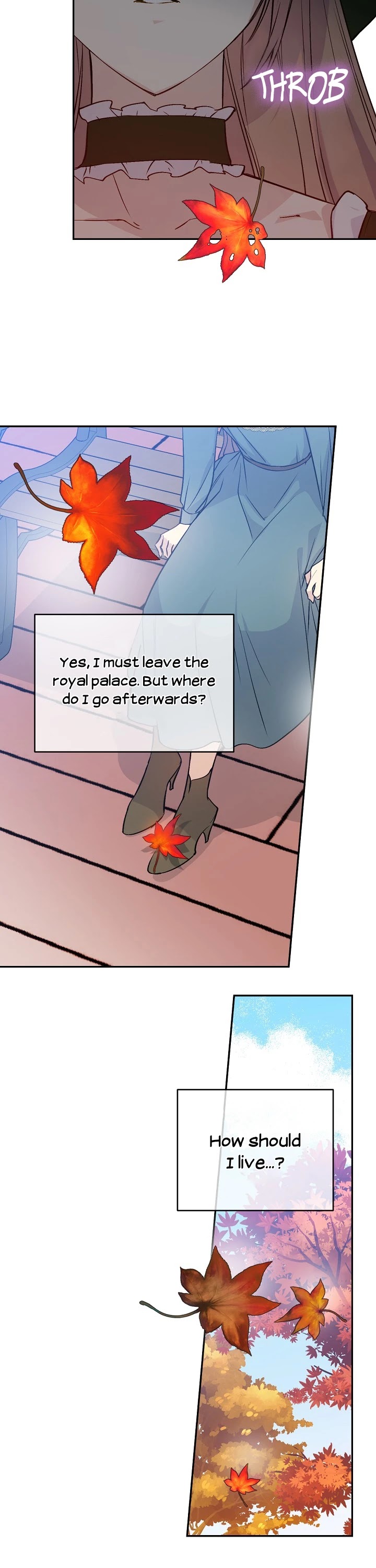 A Capable Maid Chapter 41 page 27 - Chapter 41