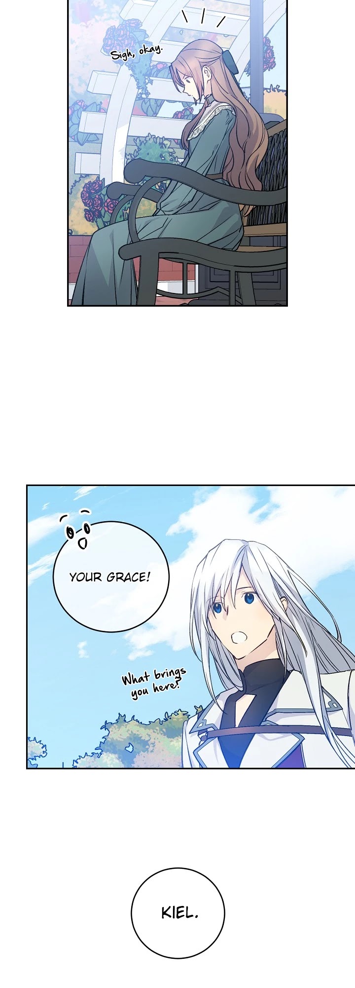 A Capable Maid Chapter 41 page 31 - Chapter 41