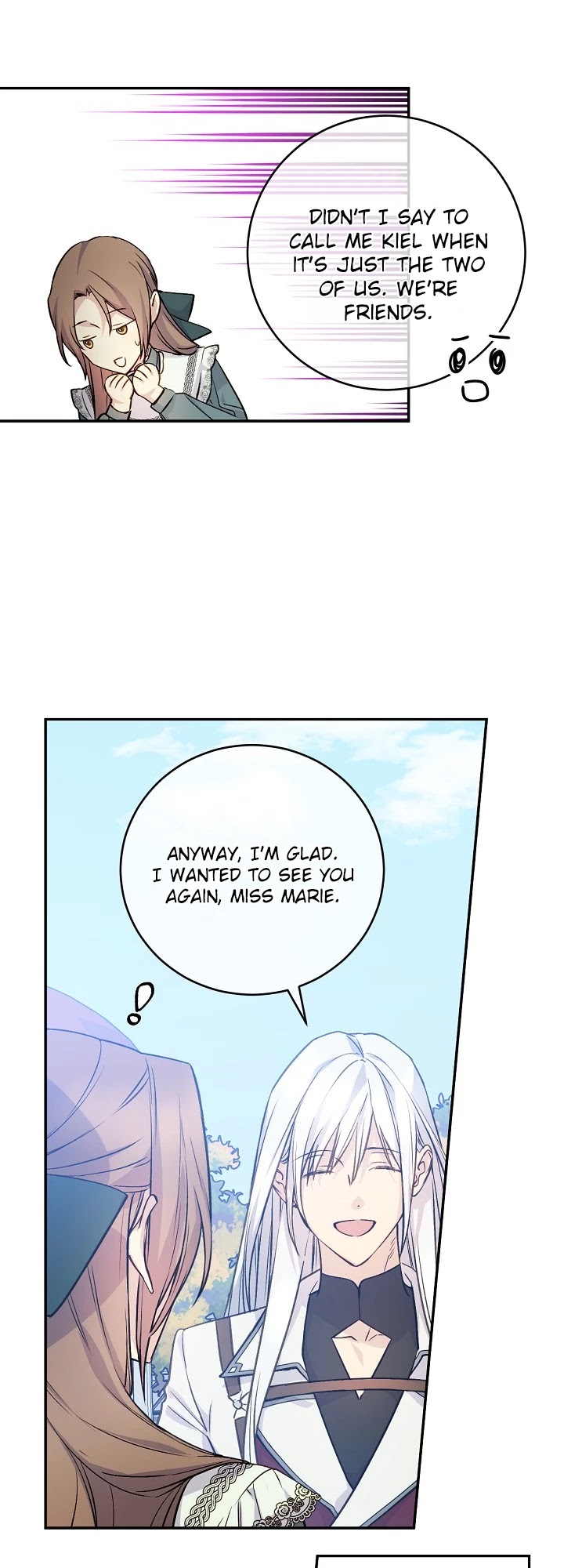 A Capable Maid Chapter 41 page 32 - Chapter 41