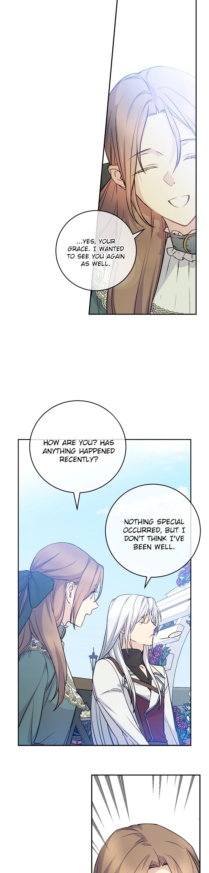 A Capable Maid Chapter 41 page 33 - Chapter 41
