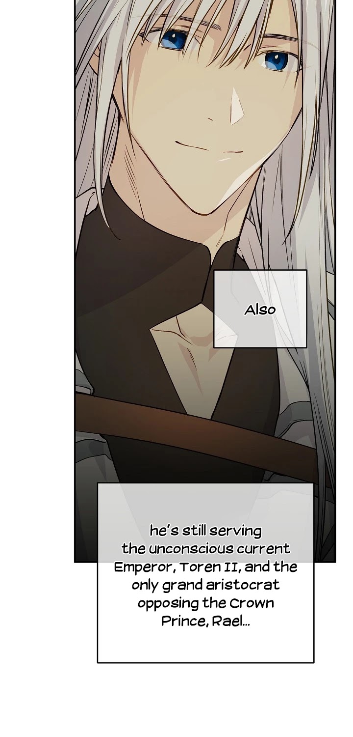 A Capable Maid Chapter 41 page 38 - Chapter 41