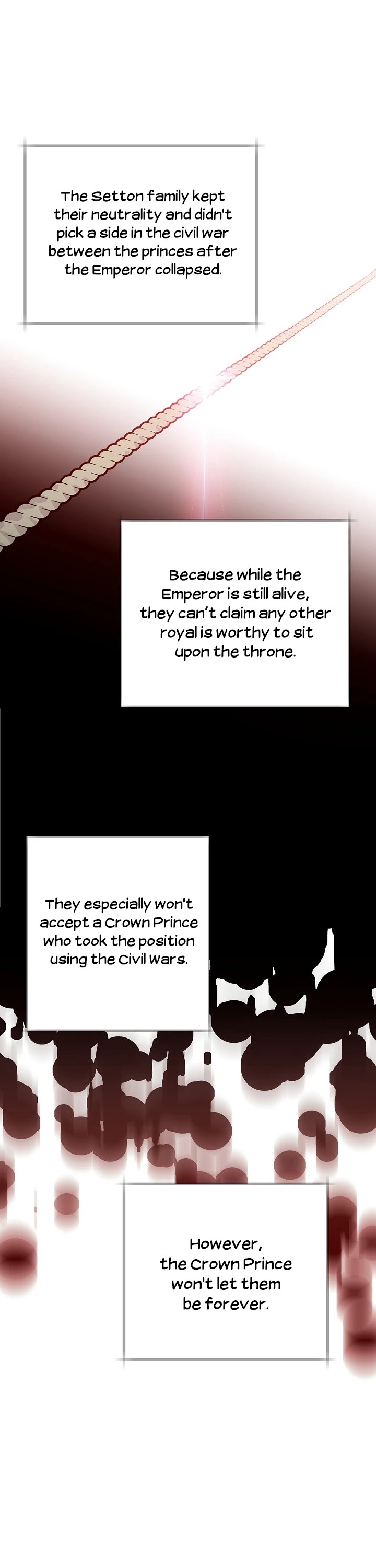 A Capable Maid Chapter 41 page 39 - Chapter 41