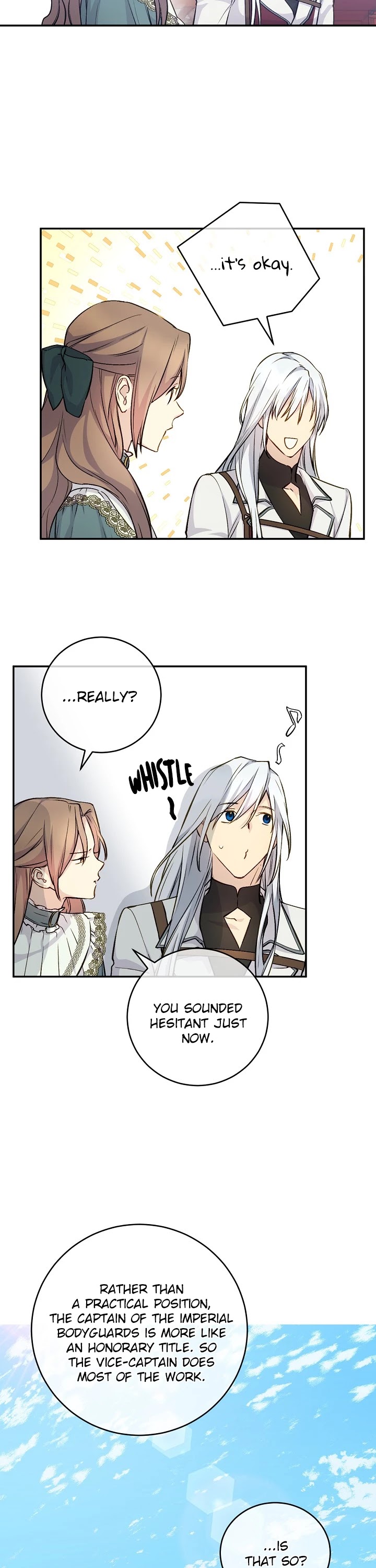 A Capable Maid Chapter 41 page 45 - Chapter 41