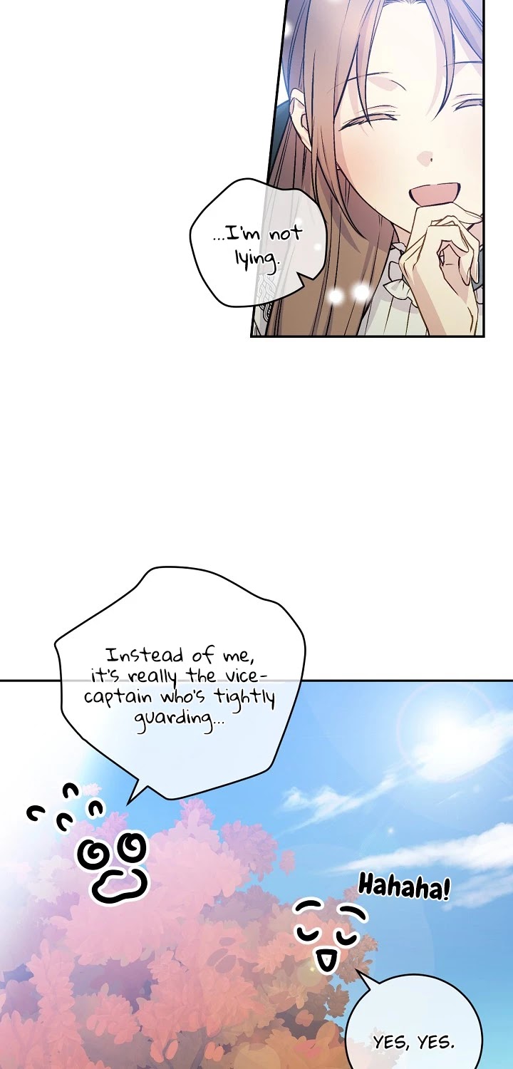 A Capable Maid Chapter 41 page 47 - Chapter 41