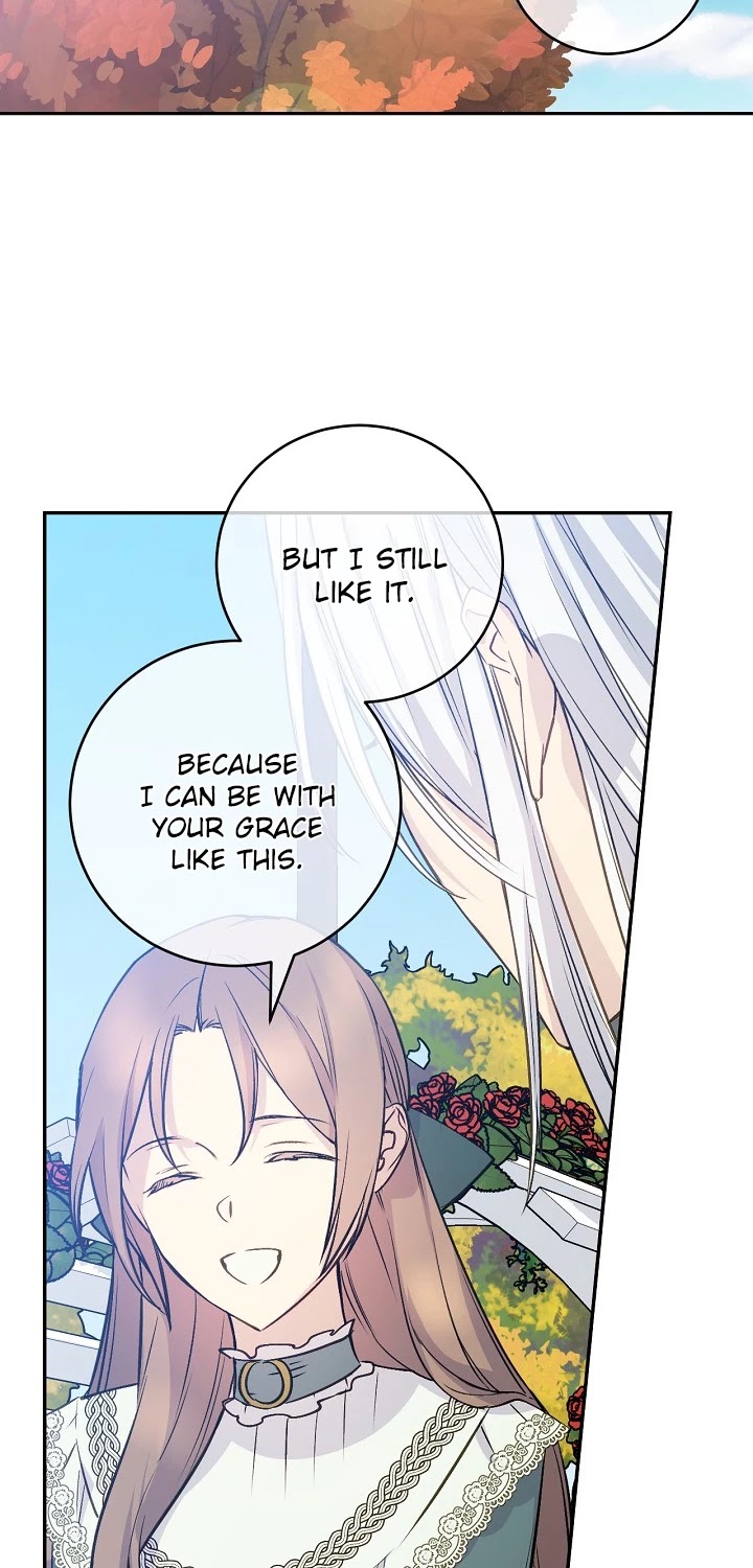 A Capable Maid Chapter 41 page 48 - Chapter 41