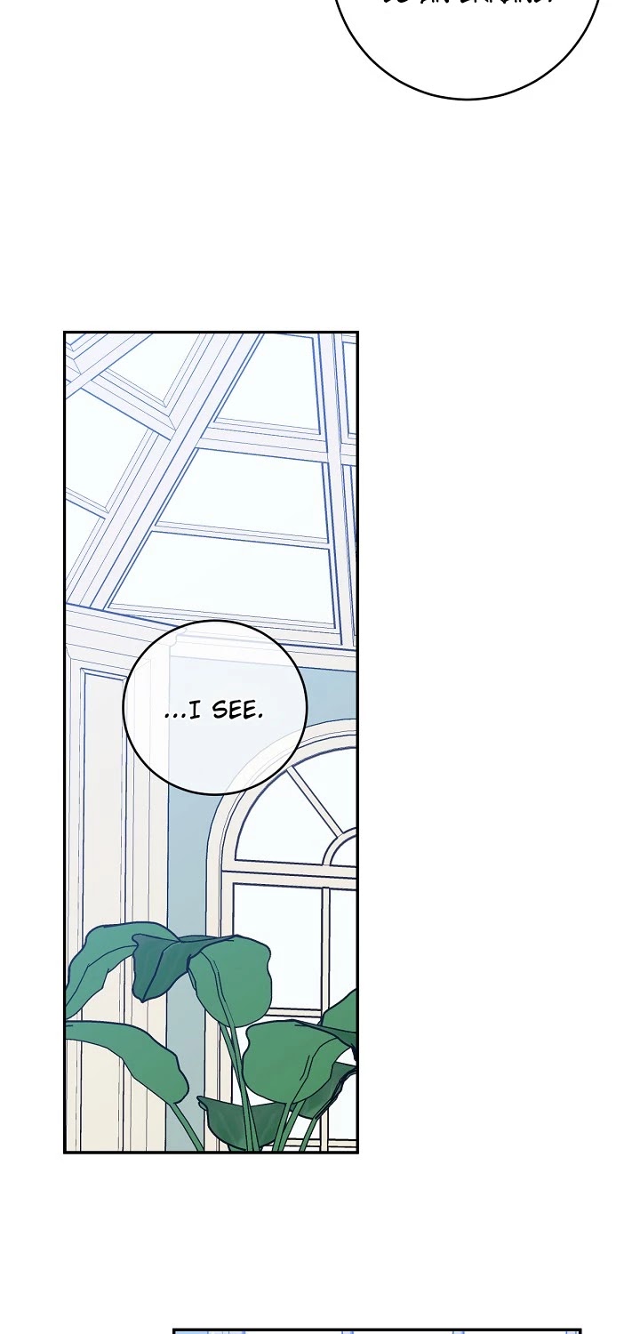 A Capable Maid Chapter 41 page 5 - Chapter 41