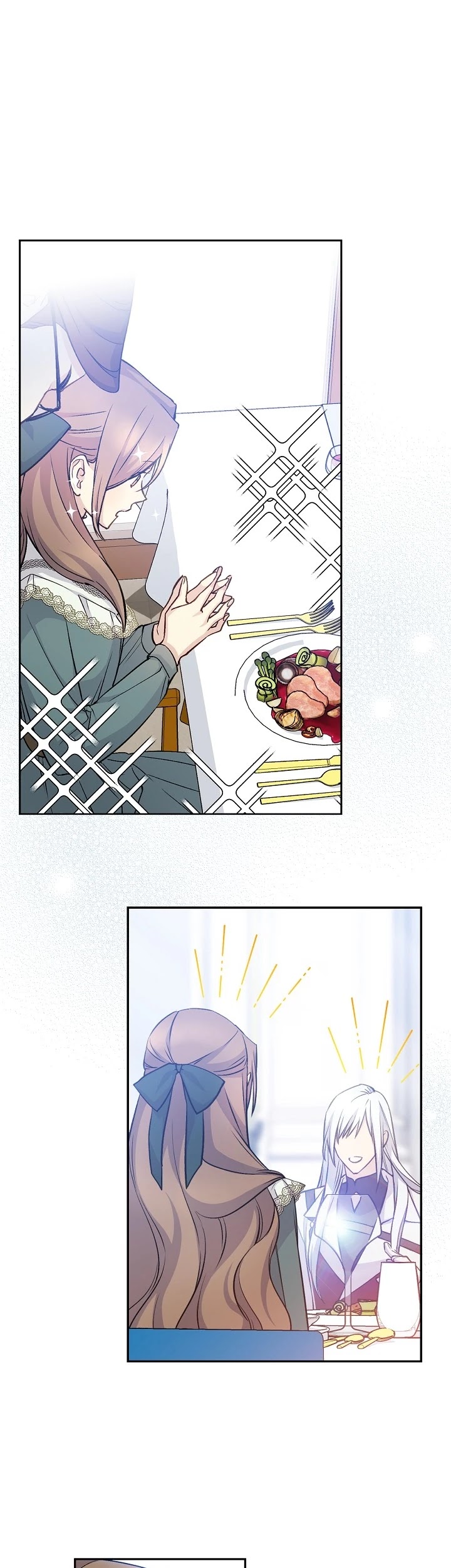 A Capable Maid Chapter 42 page 12 - Chapter 42