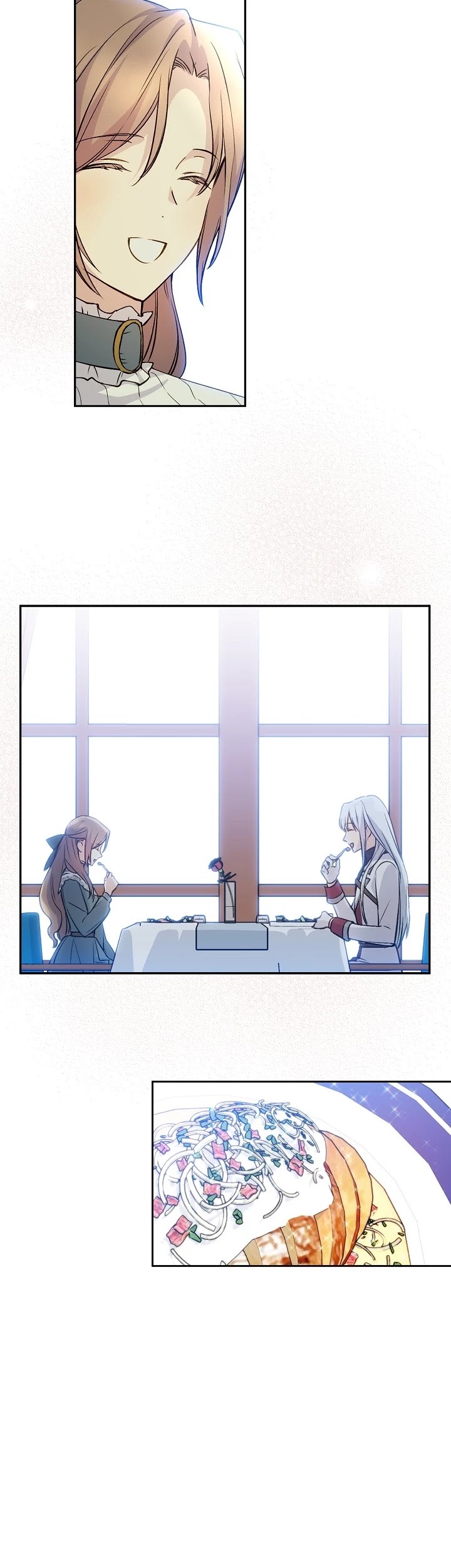 A Capable Maid Chapter 42 page 13 - Chapter 42