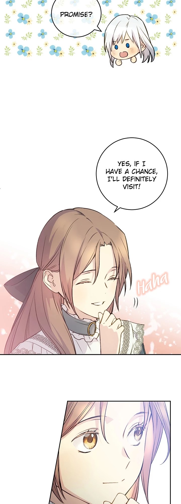 A Capable Maid Chapter 42 page 19 - Chapter 42