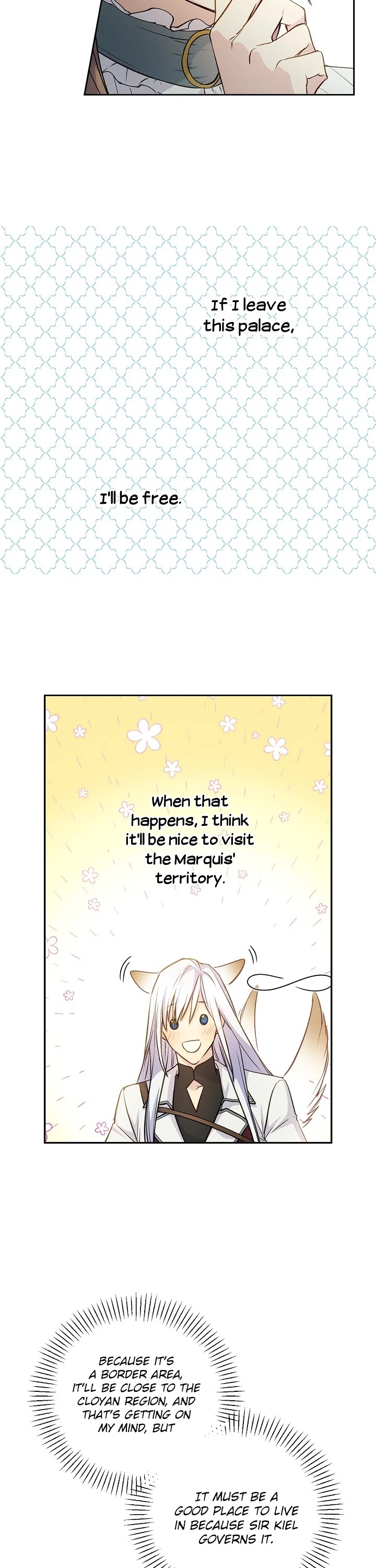 A Capable Maid Chapter 42 page 20 - Chapter 42