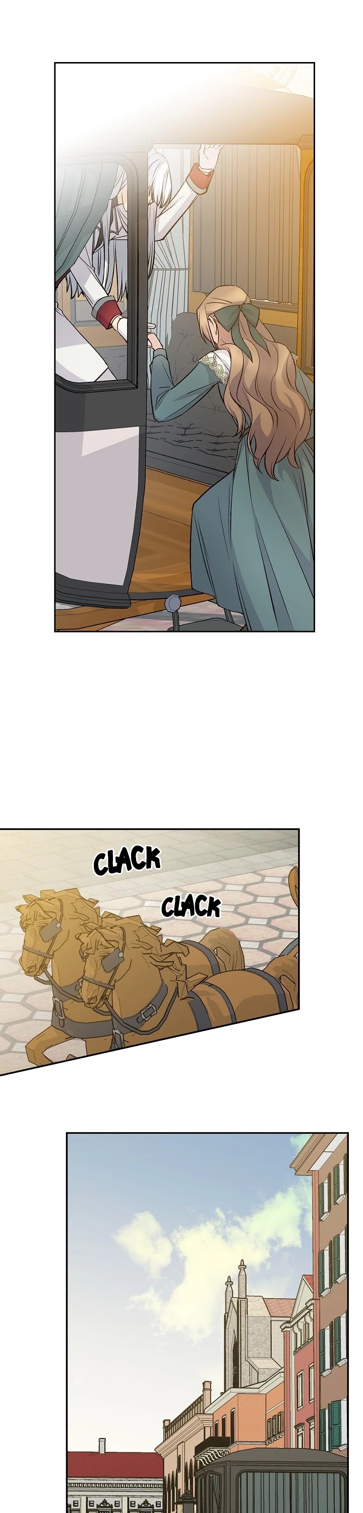 A Capable Maid Chapter 42 page 23 - Chapter 42
