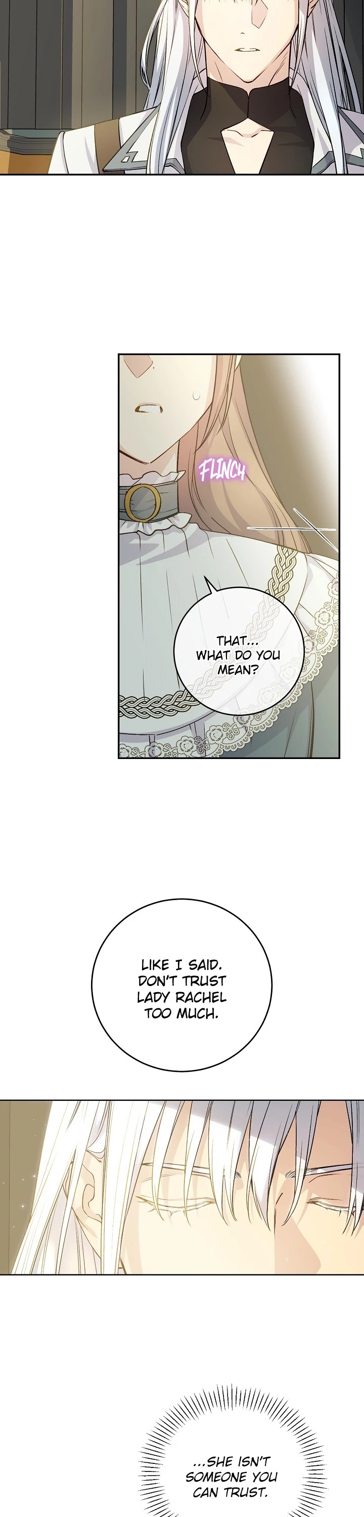 A Capable Maid Chapter 42 page 26 - Chapter 42