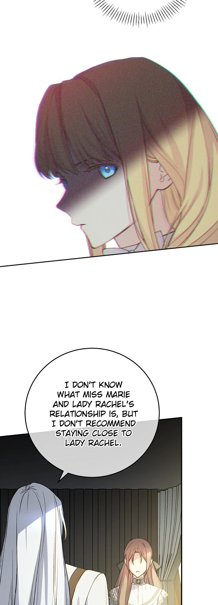 A Capable Maid Chapter 42 page 27 - Chapter 42