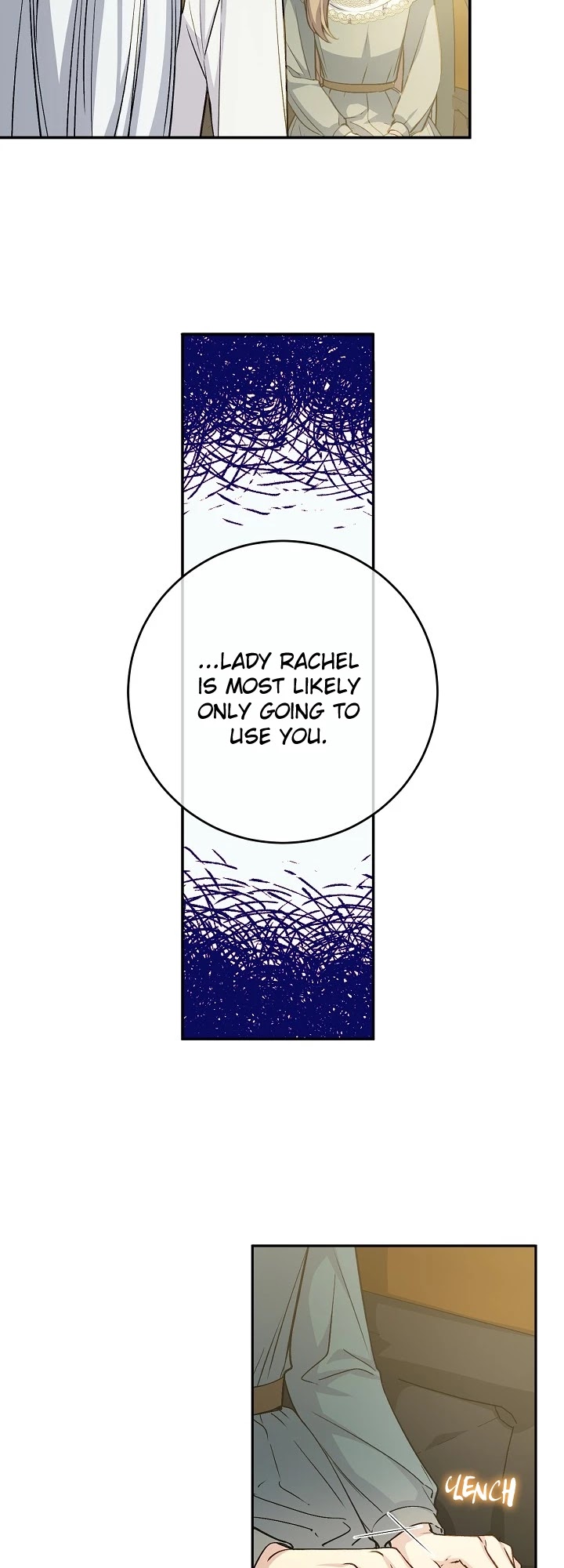 A Capable Maid Chapter 42 page 28 - Chapter 42