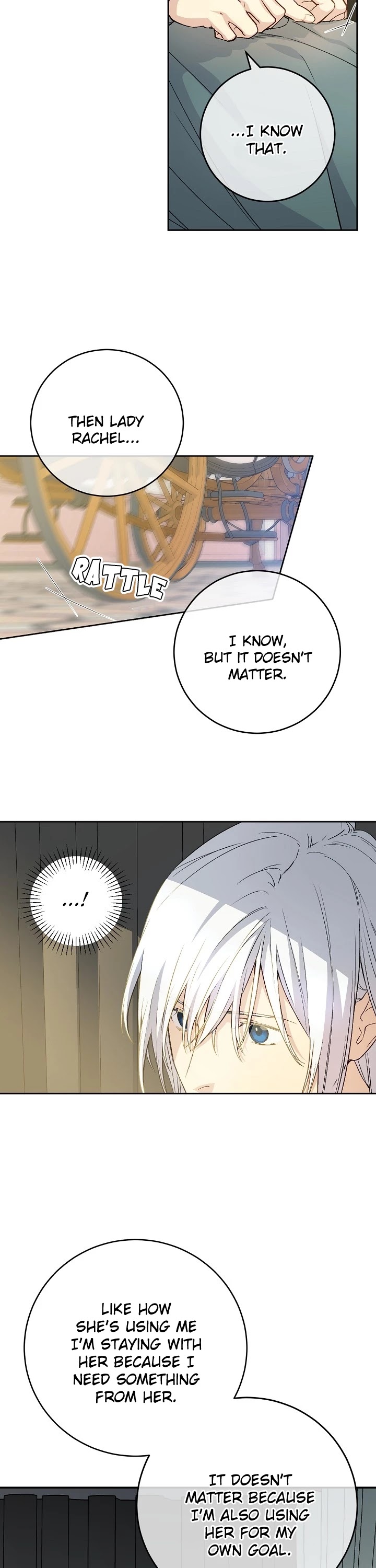 A Capable Maid Chapter 42 page 29 - Chapter 42