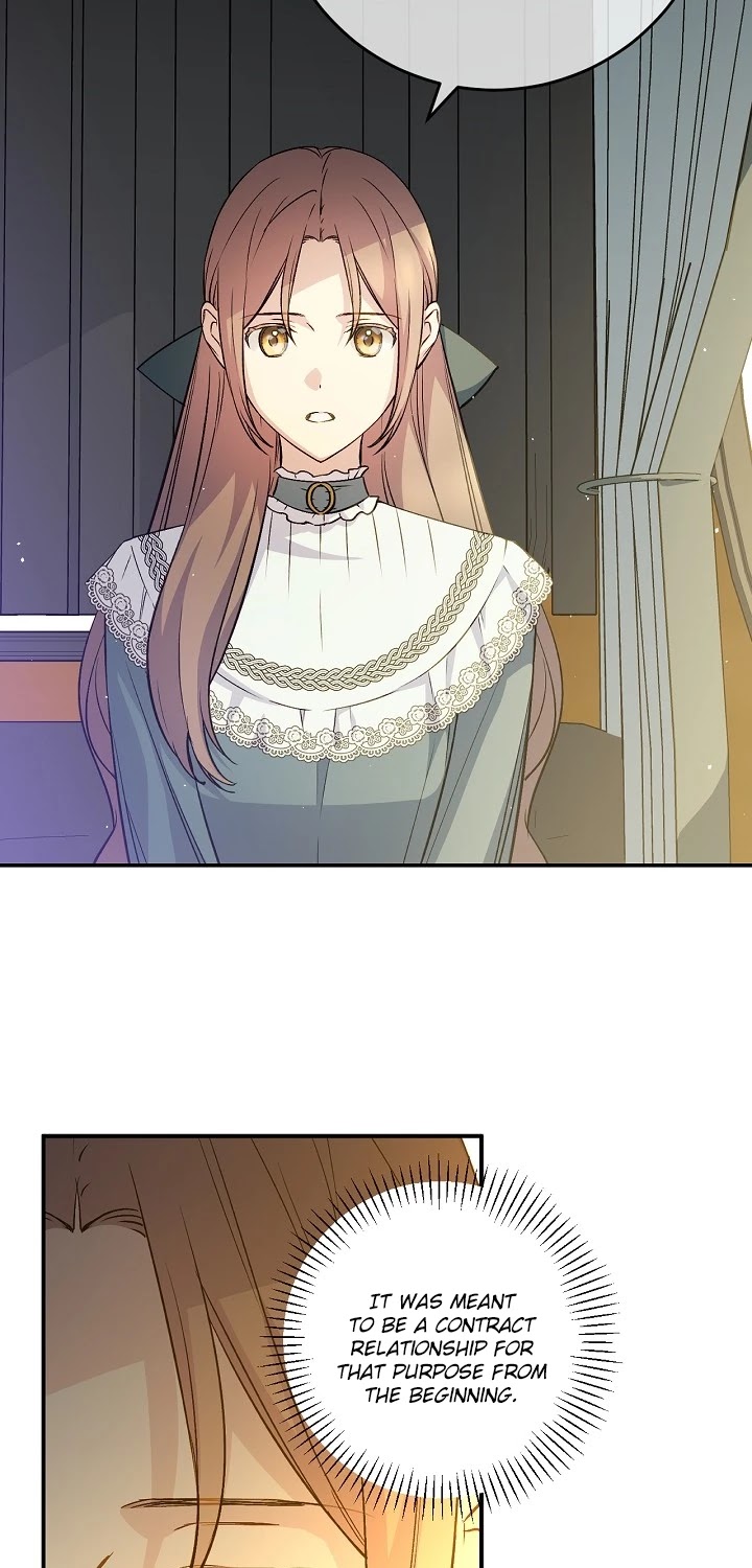 A Capable Maid Chapter 42 page 30 - Chapter 42