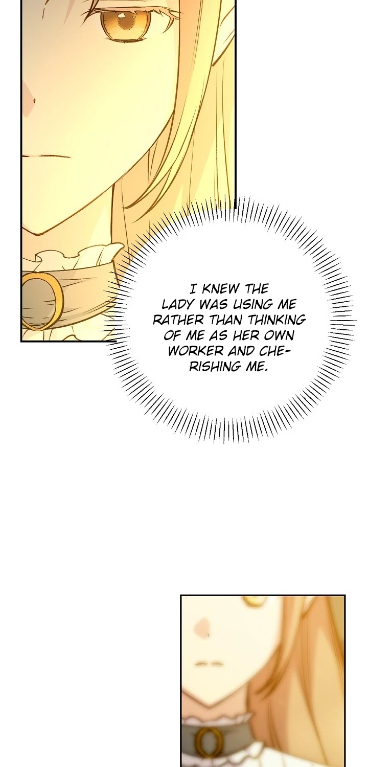 A Capable Maid Chapter 42 page 31 - Chapter 42