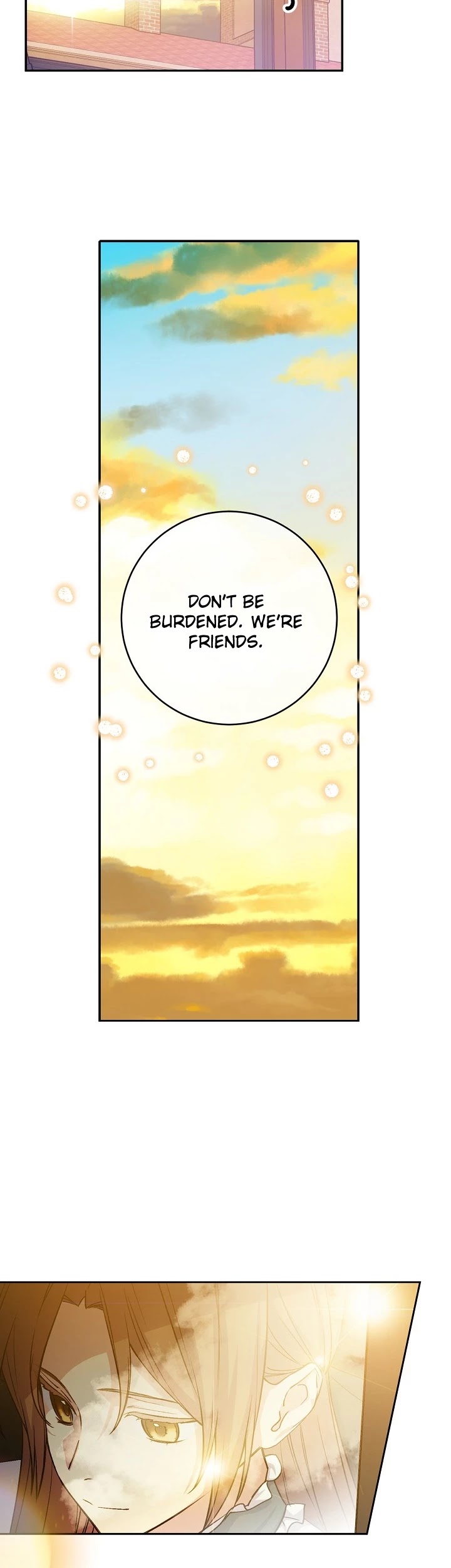 A Capable Maid Chapter 42 page 34 - Chapter 42