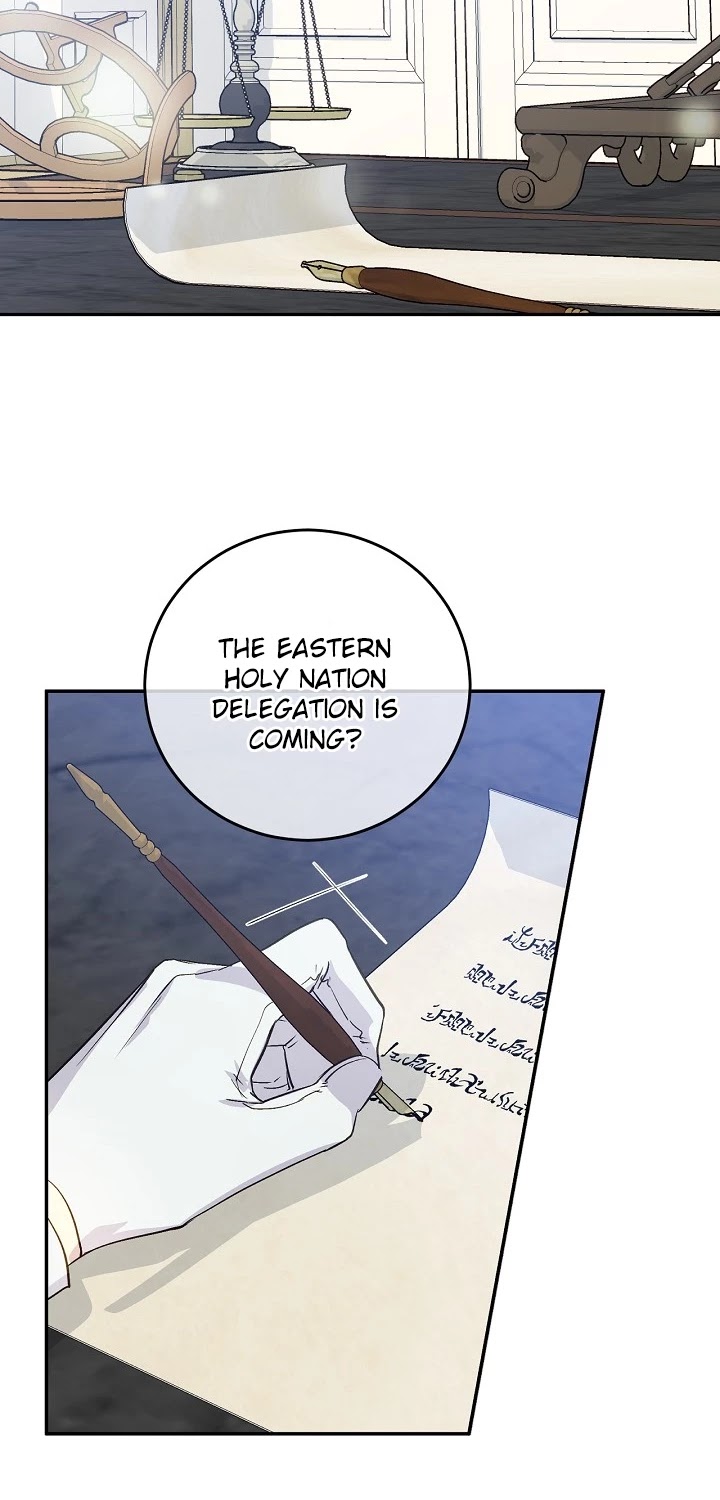 A Capable Maid Chapter 42 page 37 - Chapter 42