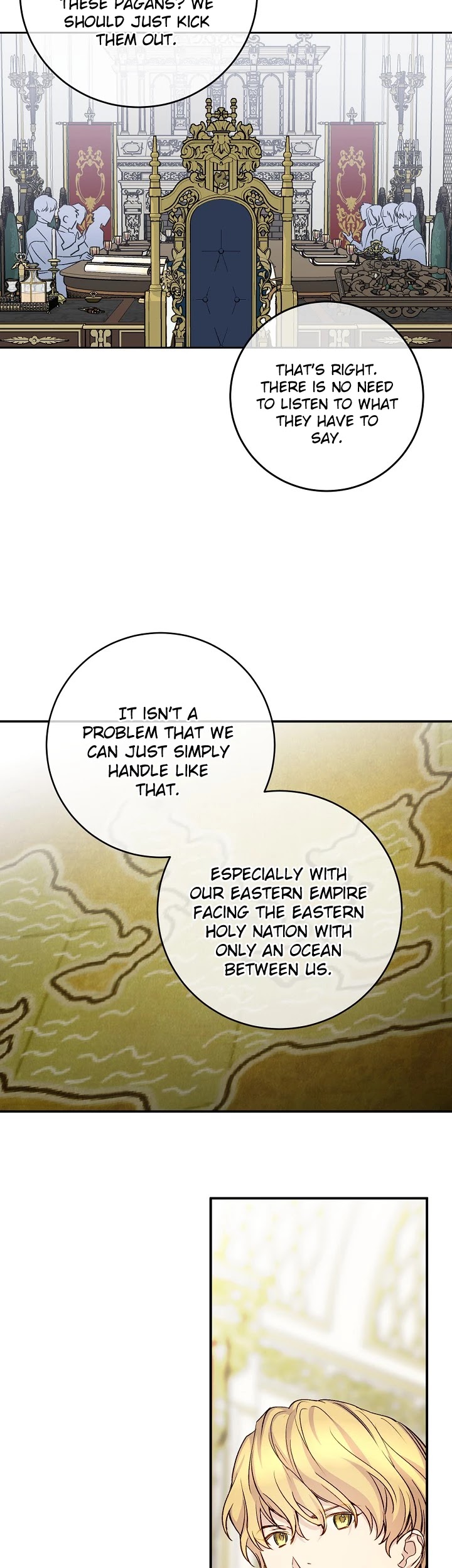 A Capable Maid Chapter 42 page 39 - Chapter 42