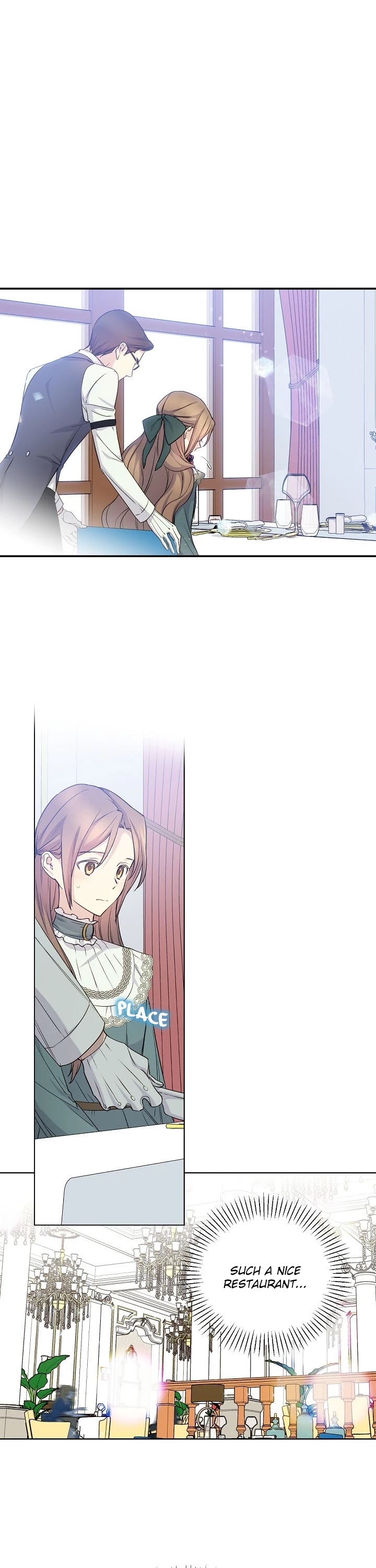 A Capable Maid Chapter 42 page 8 - Chapter 42