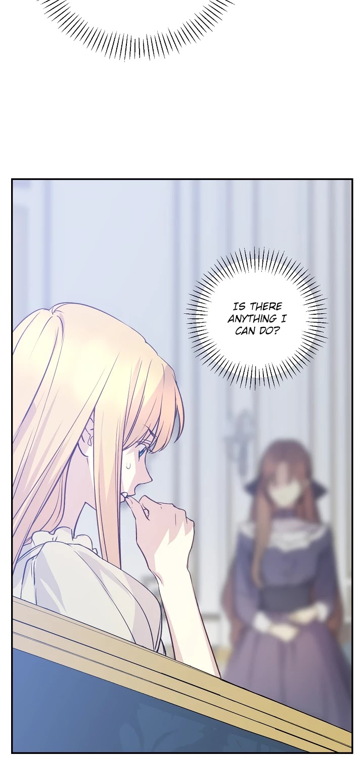 A Capable Maid Chapter 43 page 12 - Chapter 43