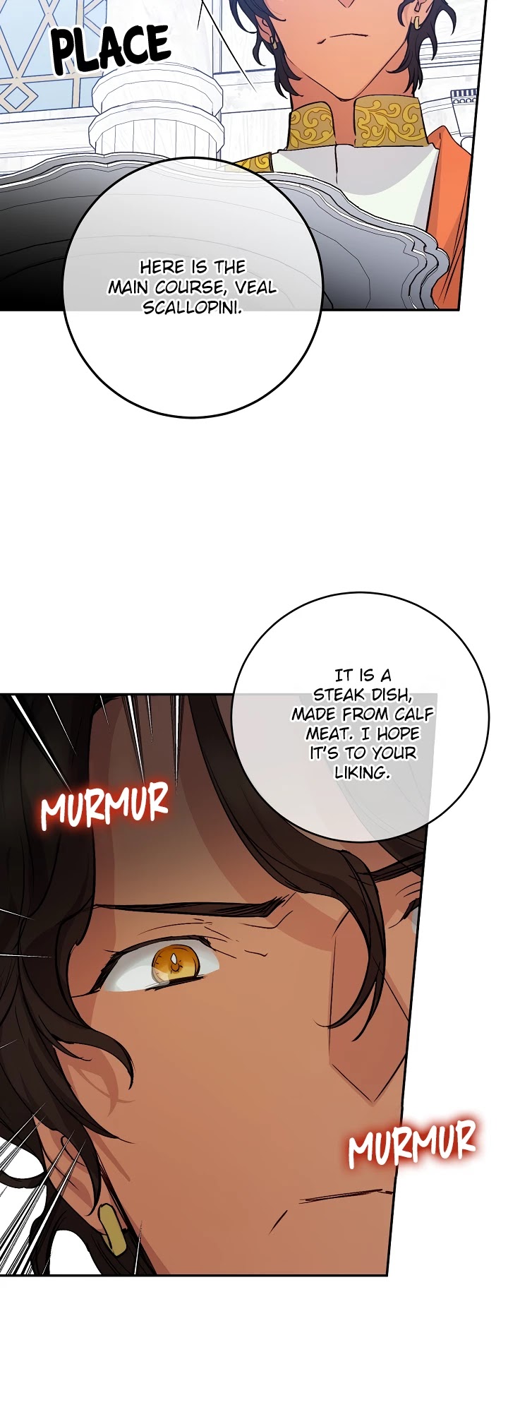 A Capable Maid Chapter 43 page 27 - Chapter 43
