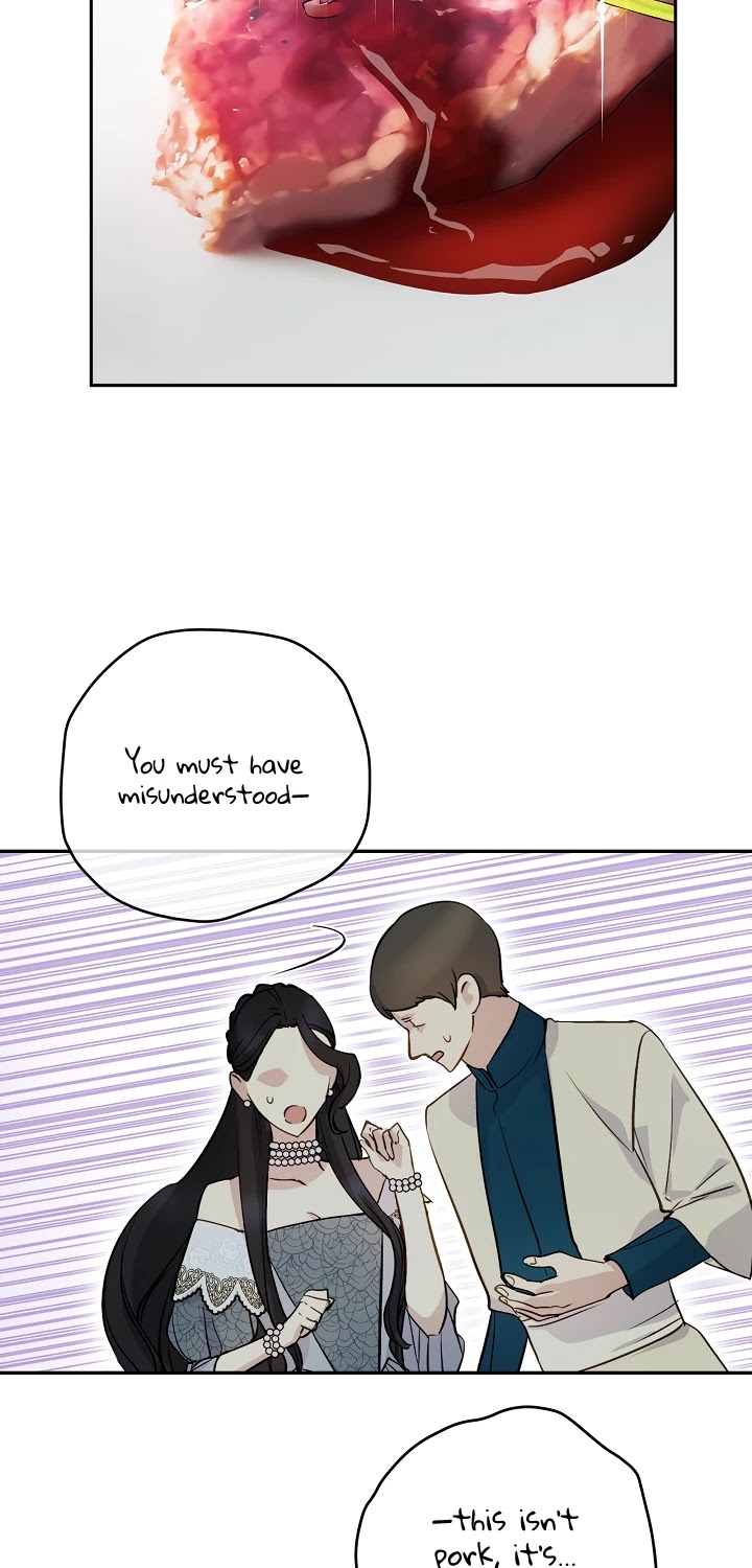 A Capable Maid Chapter 43 page 29 - Chapter 43