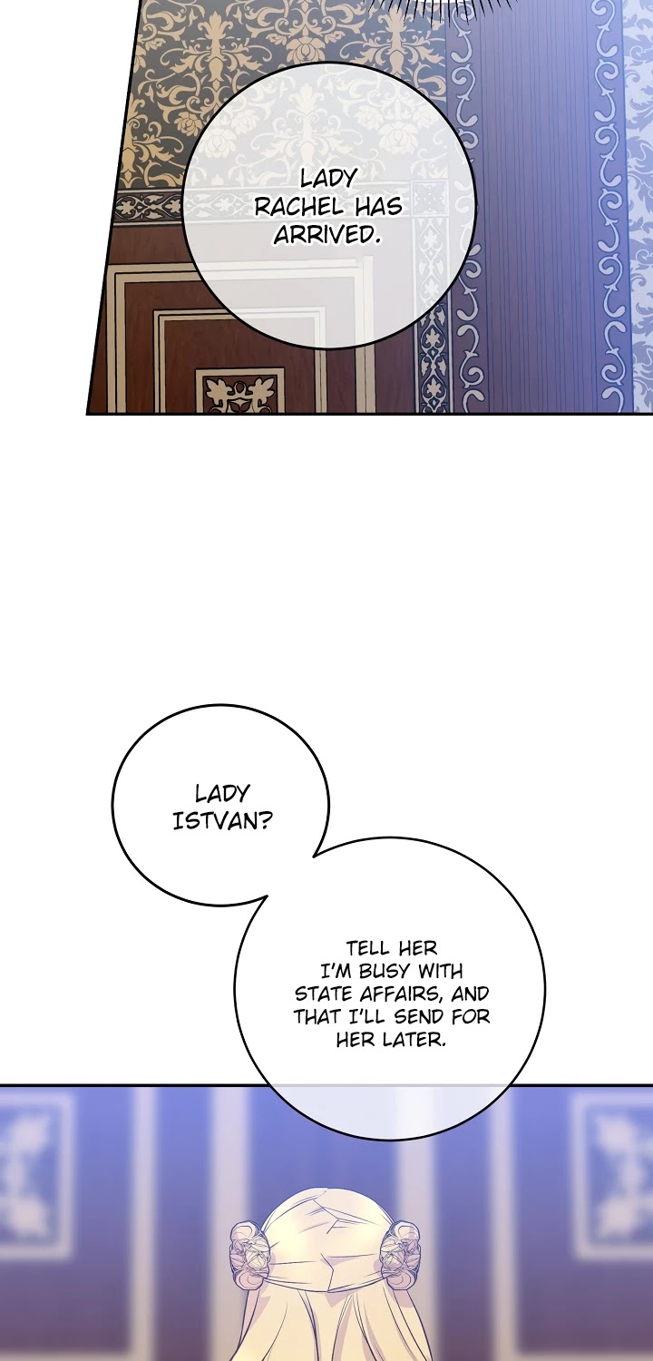 A Capable Maid Chapter 43 page 39 - Chapter 43