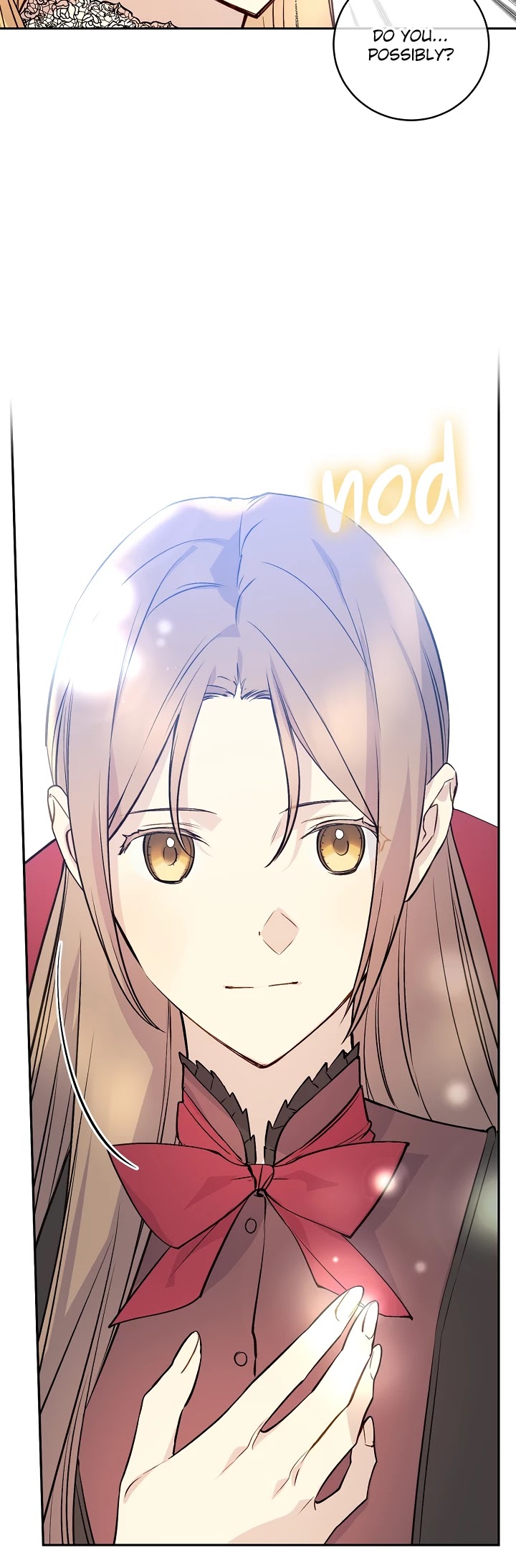 A Capable Maid Chapter 43 page 44 - Chapter 43