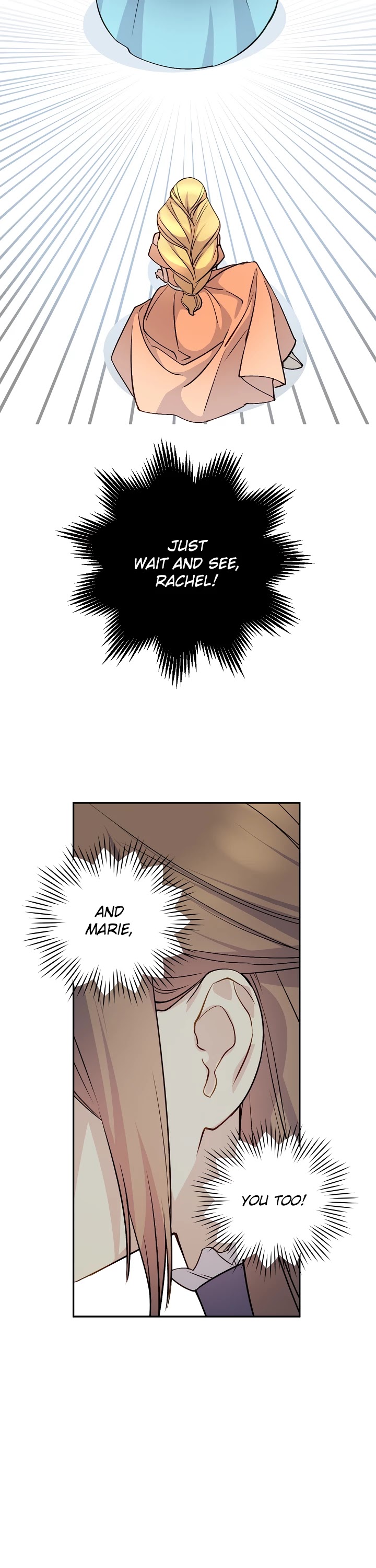 A Capable Maid Chapter 43 page 8 - Chapter 43