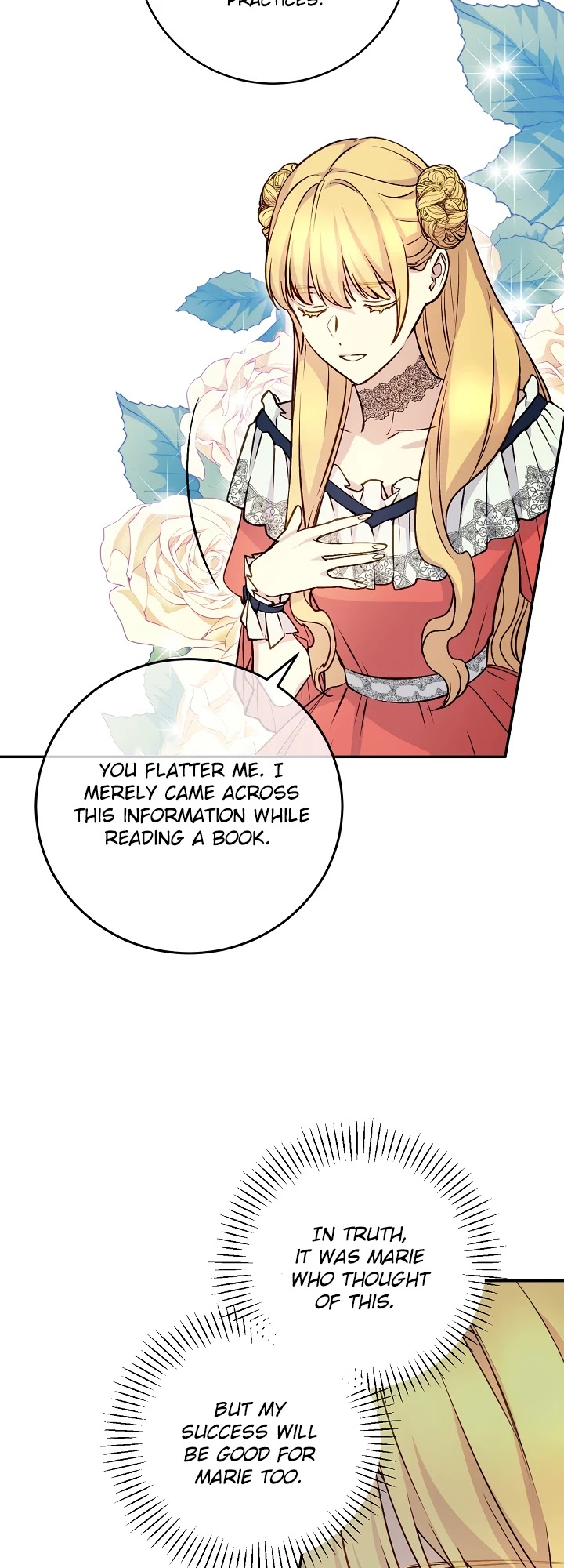 A Capable Maid Chapter 44 page 15 - Chapter 44